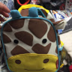 Meet your Posher, Daniela